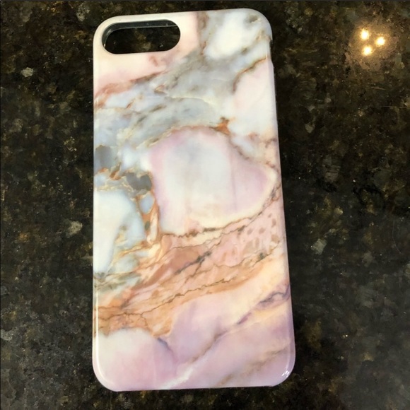 Accessories - iPhone 7/8 Plus Phone Case. NWOT